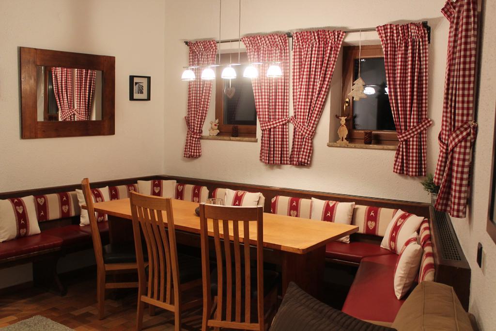 Haus Wasserbauer Mühlbach am Hochkönig Habitación foto